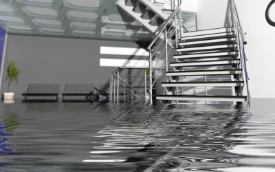 Water Damage Claims