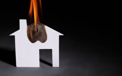 Hire a Fire Damage Public Adjuster Before You File a Claim 
