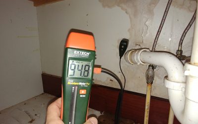Broken Pipe Public Adjuster in Hollywood, FL