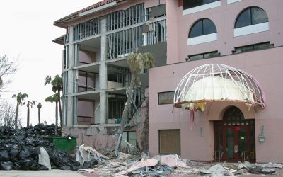 Why Should I Use a Public Adjuster in South Florida?