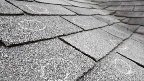 Asphalt Shingle Roofs