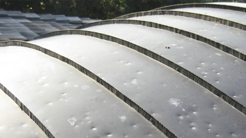 Metal Roofs