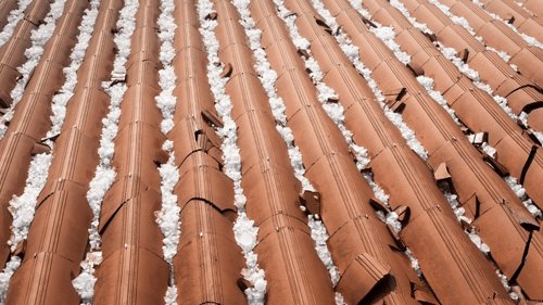Tile Roofs